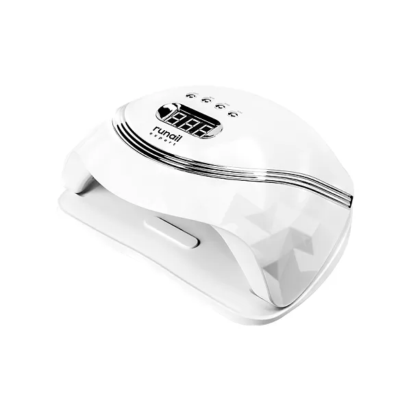 Runail Expert, Прибор LED/UV излучения 48Вт (цвет: белый) №3440
