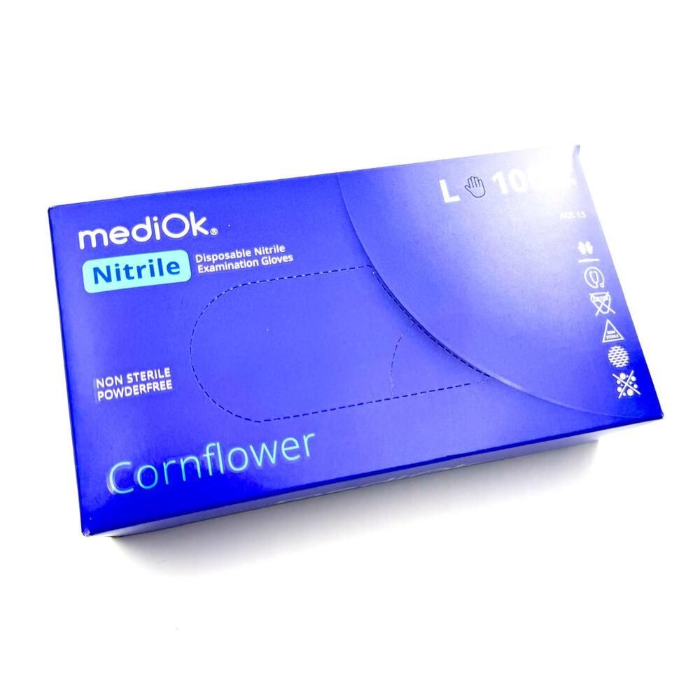 Cornflower L