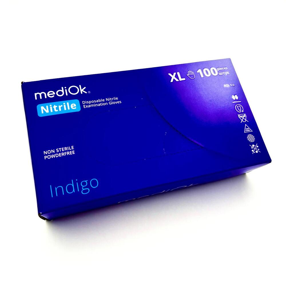 Indigo XL